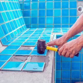 Pool remodeling and renovations