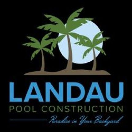 Logo from Landau Pool Construction