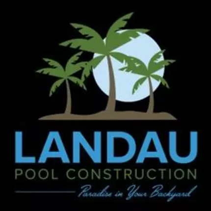 Logo von Landau Pool Construction