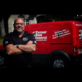 Bild von Turner Pest Control Orlando