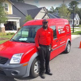 Bild von Turner Pest Control Orlando