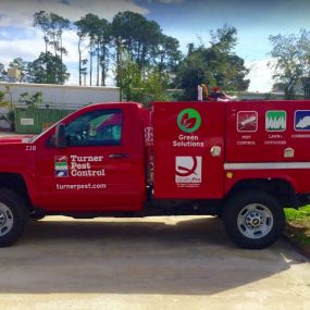 Bild von Turner Pest Control Orlando