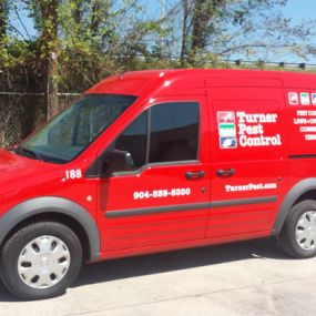 Bild von Turner Pest Control Orlando