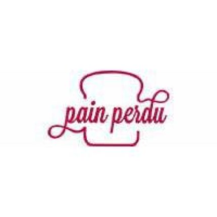 Logotipo de Pain Perdu Bakkerij