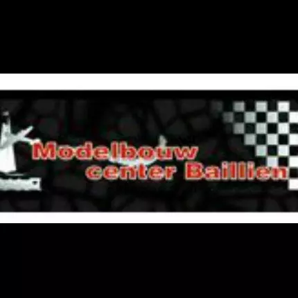 Logo van Baillien Modelbouw