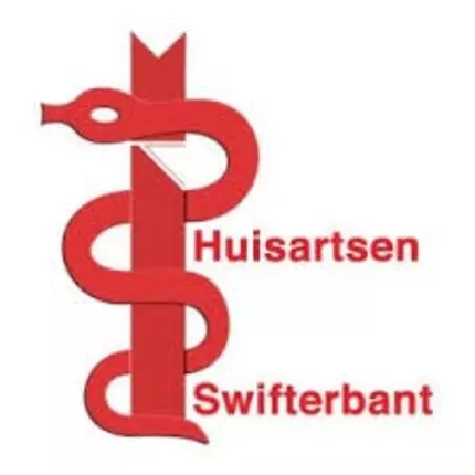 Logo von Huisartsenpraktijk Swifterbant