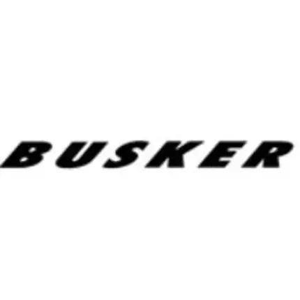 Logo de Busker BV Hei- en Waterwerken