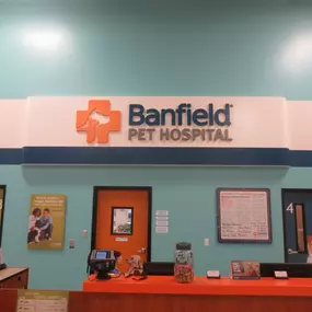 Bild von Banfield Pet Hospital