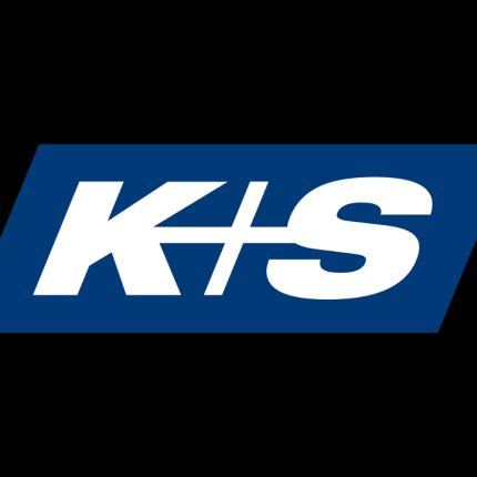 Logo de K+S Benelux