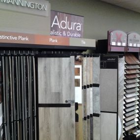 Check out our selection of flooring and speak to our interior designer today.