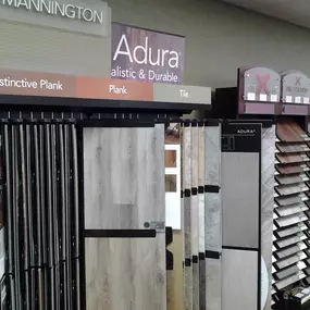 Check out our selection of flooring and speak to our interior designer today.