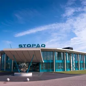 Stopaq