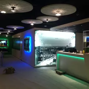 Skybox FC Groningen