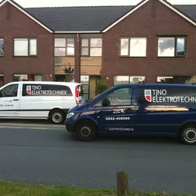 Particulieren