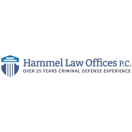 Logo from Hammel Law Offices P.C.