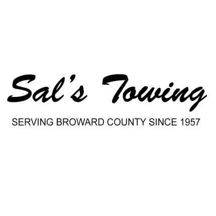 Logo from Sal's Towing Inc