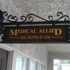 Bild von Medical Allied Career Center Inc.