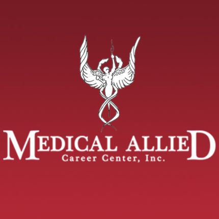 Logo van Medical Allied Career Center Inc.