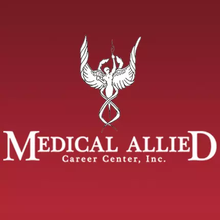 Logo from Medical Allied Career Center Inc.