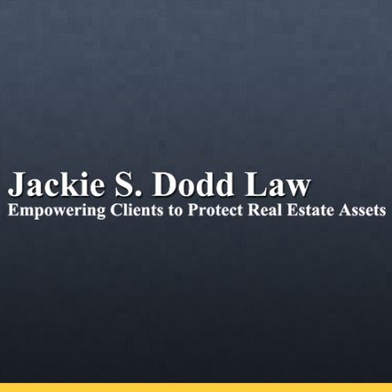 Logo od Jackie S. Dodd Attorney at Law