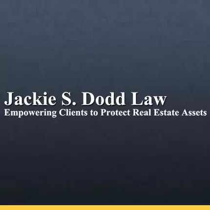 Λογότυπο από Jackie S. Dodd Attorney at Law