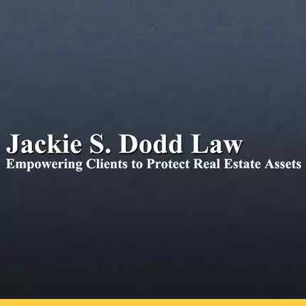 Logo fra Jackie S. Dodd Attorney at Law