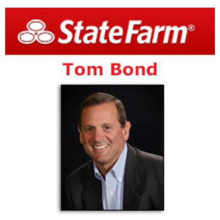 Logo da Tom Bond - State Farm Insurance Agent