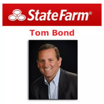 Logo van Tom Bond - State Farm Insurance Agent