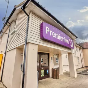 Bild von Premier Inn Bracknell (Twin Bridges) hotel