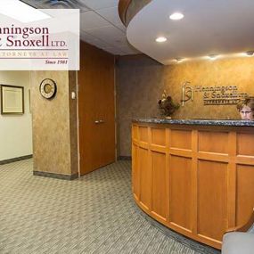 When you work with Henningson & Snoxell, you will find a close-knit team of experienced legal professionals, focused on cost-effective and efficient legal representation. We strive to provide personal service, peace of mind and cost-effective results.
