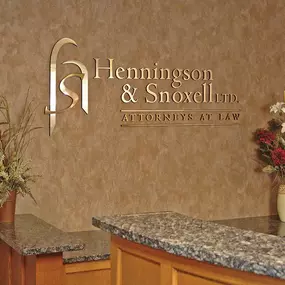 From family-owned startups to publicly-held corporations, Henningson & Snoxell construction law attorneys represent a broad range of commercial and business clients. We provide a variety of services, including title examination, Mechanic’s Lien foreclosure law services, property acquisitions services, and much more.