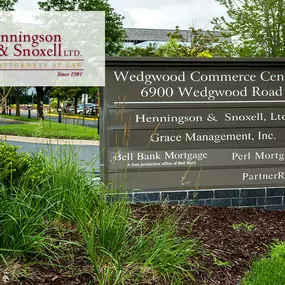 The world of commercial real estate is full of nuance and negotiation. From property codes to contract drafting and zoning disputes, landmines abound for the unwary and the uninformed. At Henningson & Snoxell, our lawyers are not only well-versed in the real estate industry, we possess an acute understanding of the Minneapolis-St. Paul market.