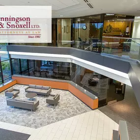 Established in 1981, Henningson & Snoxell was founded to help local businesses and individuals resolve legal issues and plan for the future. Today, the firm specializes in both individual and business law – including litigation, personal injury, and family law.