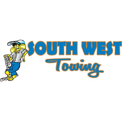 Logo van South West Towing