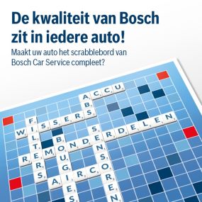 Bild von Vermeer en Kersten Autobedrijf Bosch Car Service