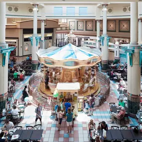 Bild von Eastland Mall