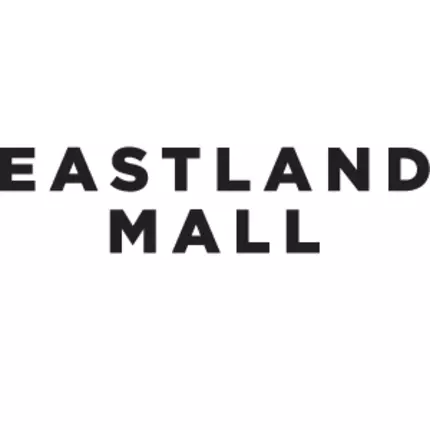 Logotyp från Eastland Mall