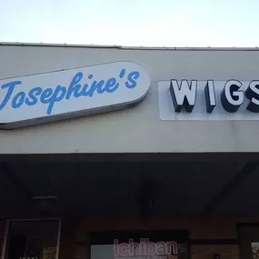 Josephine's Wig Boutique