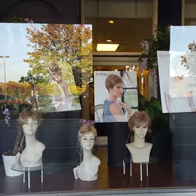 Josephine's Wig Boutique