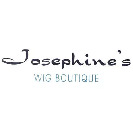 Logotyp från Josephine's Wig Boutique