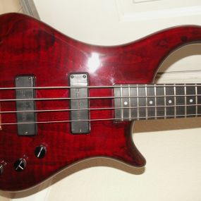 Pedulla Electric Bass