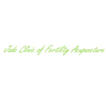 Logotyp från Jade Clinic of Fertility Acupuncture