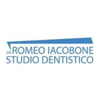 Logo od Iacobone Dr. Romeo