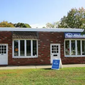 Bild von Annalisa Romano: Allstate Insurance