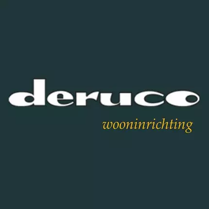 Logo van Deruco Interieur