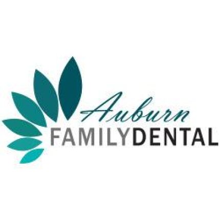Logótipo de Auburn Family Dental : Wichita Dentist