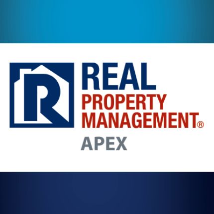 Logo from Real Property Management Apex