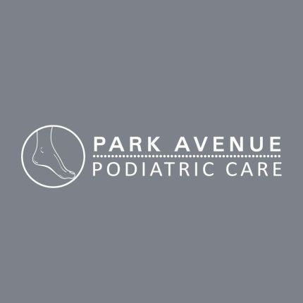 Logotipo de Park Avenue Podiatry Care