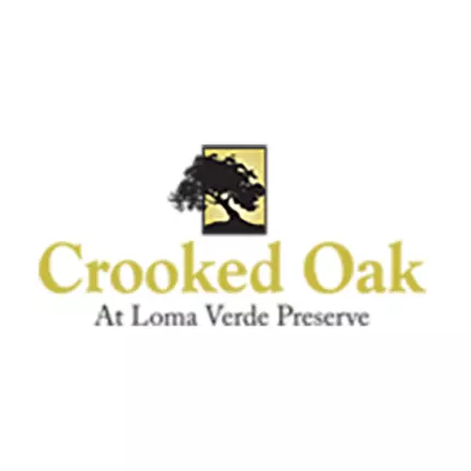 Logo von Crooked Oak at Loma Verde Preserve