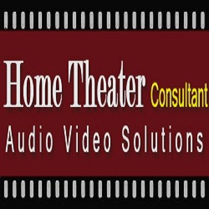 Logo da Home Theater Consultants